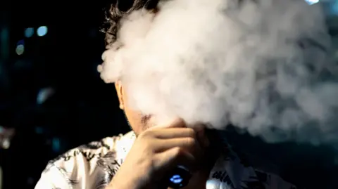 Singapore's Harsh E-Cigarette Crackdown: New Laws and Social Impact
