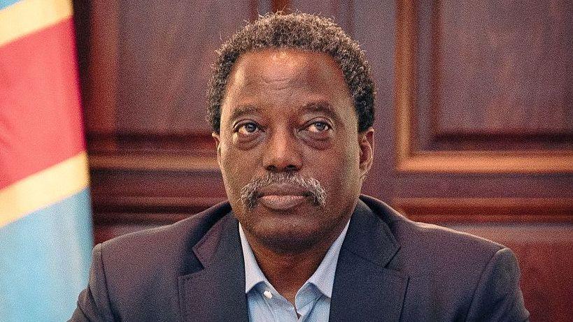 Joseph Kabila Takes Helm of New DR Congo Rebel Coalition