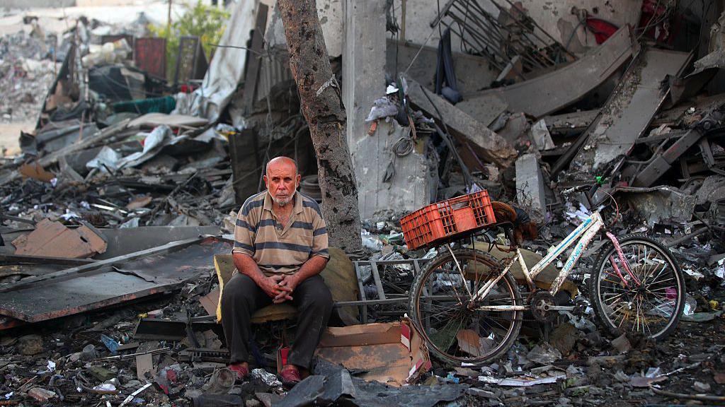 Could Hamas Disarmament Open a New Path to Ceasefire?