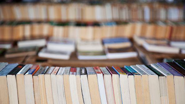 AI’s Quiet Appetite: The Secondhand Book Boom Explained