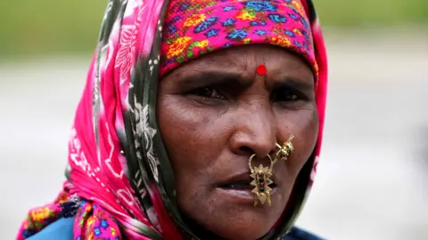 Nepali Migrants Flee Back Home Amid Political Unrest