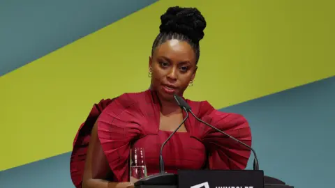 Nigerian Author Adichie Calls Hospital Inquiry Delayed After Son’s January Death