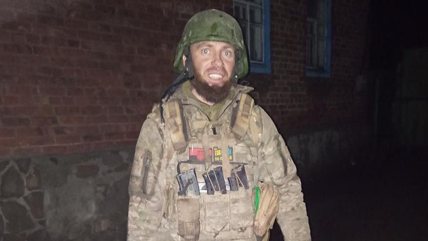Ukraine Conscription Crisis: Violence Against Draft Officers