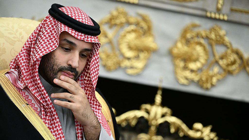 Saudi Arabia’s Tightrope: Avoiding War While Facing Rising Threats
