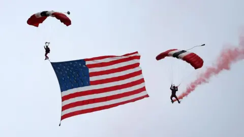 Analyzing Trump's State Visit: The Royal Reception and Its Implications for UK-US Relations