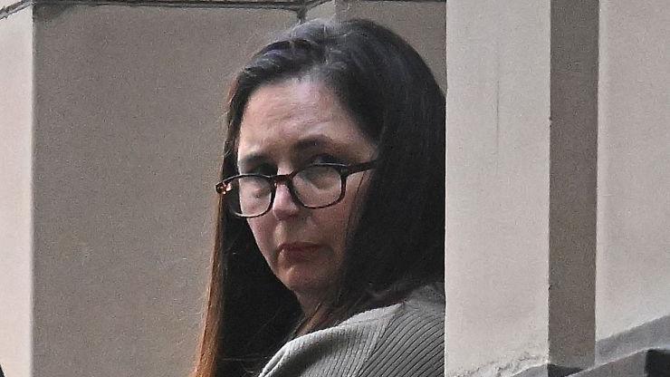 Erin Patterson Appeals Tumultuous Verdict Over Mushroom Trail Case