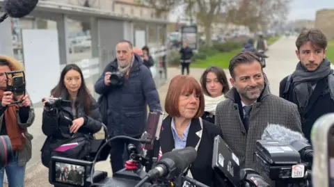 Gisèle Pelicot's Fight for Justice: Revisiting the Impact of a Landmark Rape Case in France