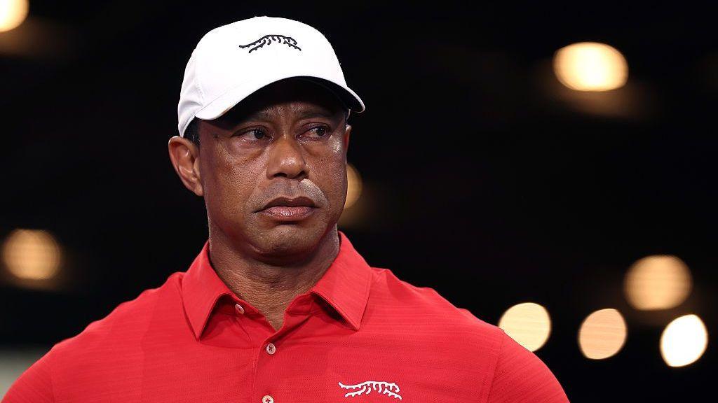 Tiger Woods to Change Plea in Florida DUI Arrest