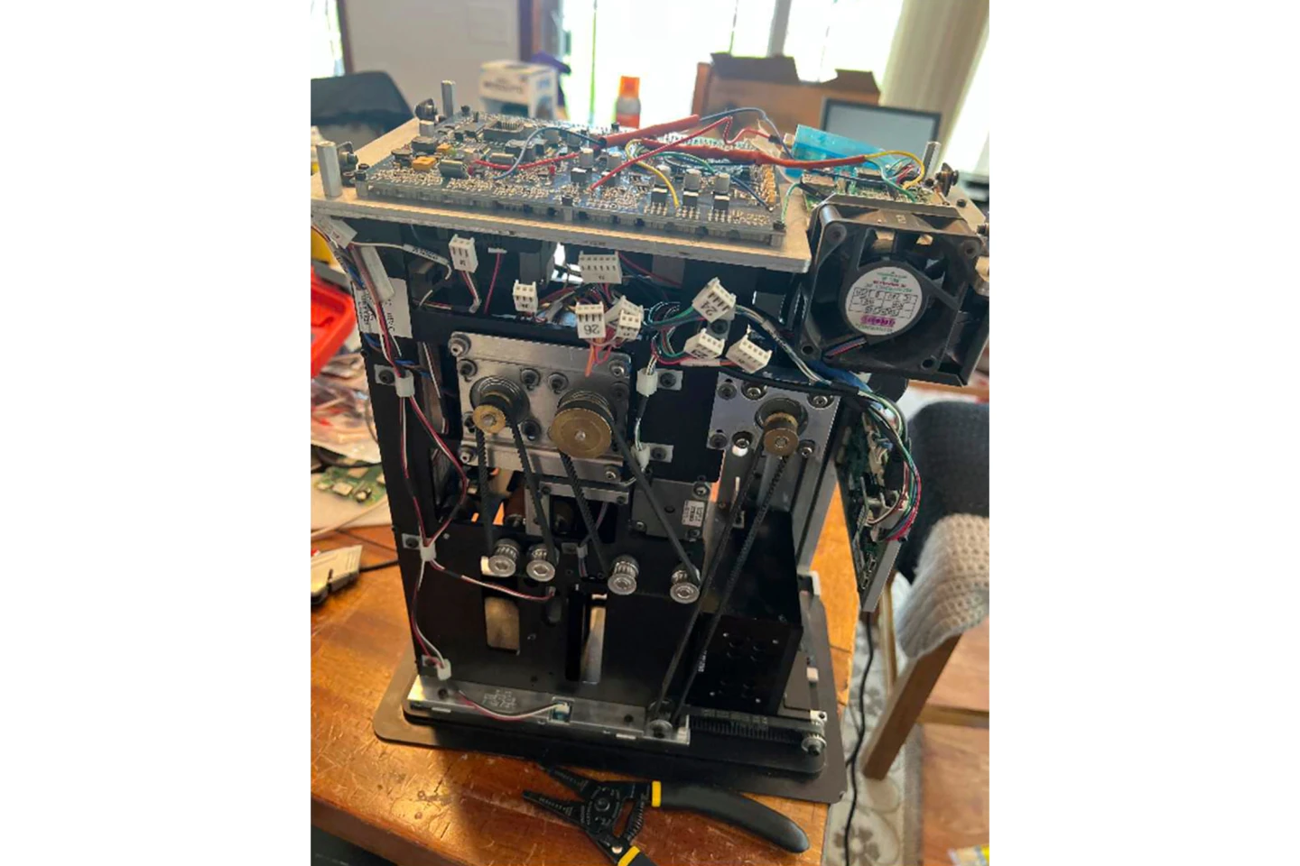 The Rise and Fall of a Mafia-Backed Poker Scheme Involving NBA Figures