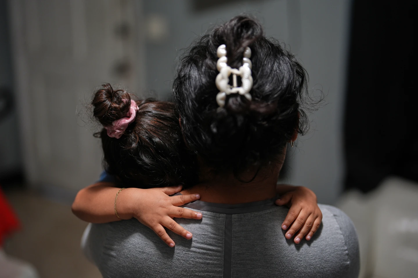 Immigration Enforcement Divides Families: Heartbreaking Stories from the U.S. Border