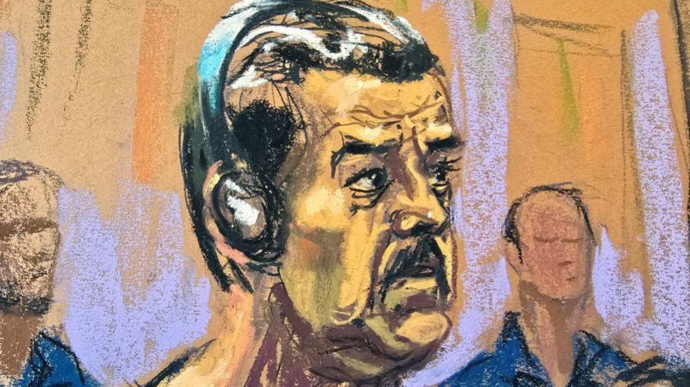 Former Venezuelan President Maduro Charged in U.S. With Conspiracy to Commit Torture