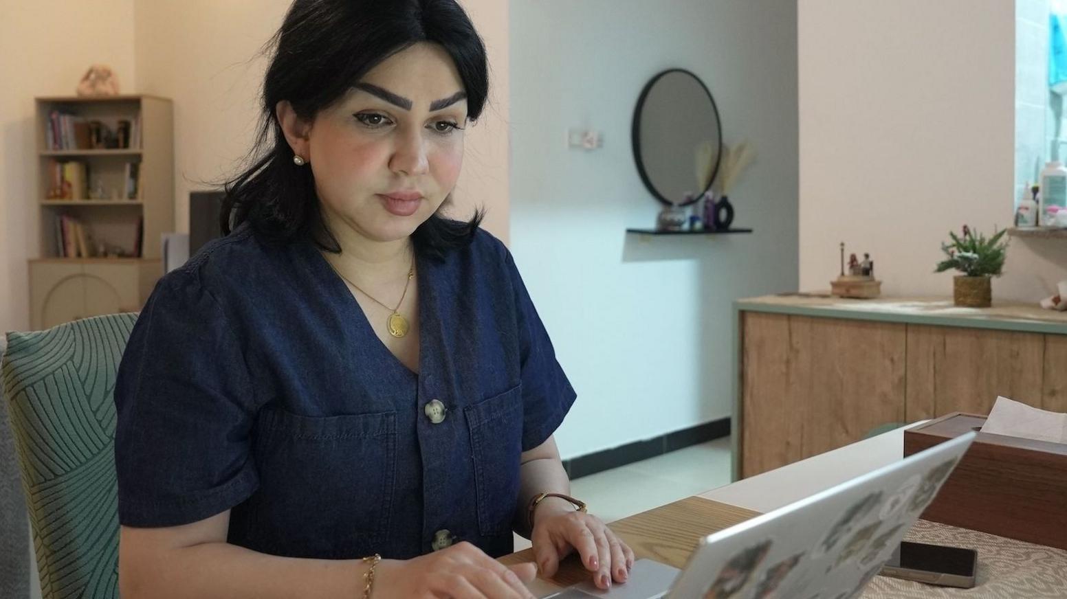 Women on the Frontlines: The Quiet Battle Against Sexual Harassment in Iraq