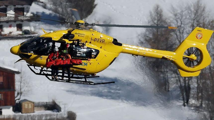 Lindsey Vonn's Olympic Dreams Dashed: Undergoes Surgery After Downhill Crash