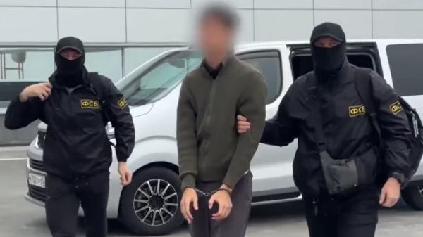 Russia Arrests Japanese Journalist on Espionage Allegations Amid Kuril Tension