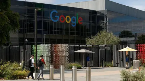 Google Unveils $15 Billion AI Data Hub Project in Andhra Pradesh, India