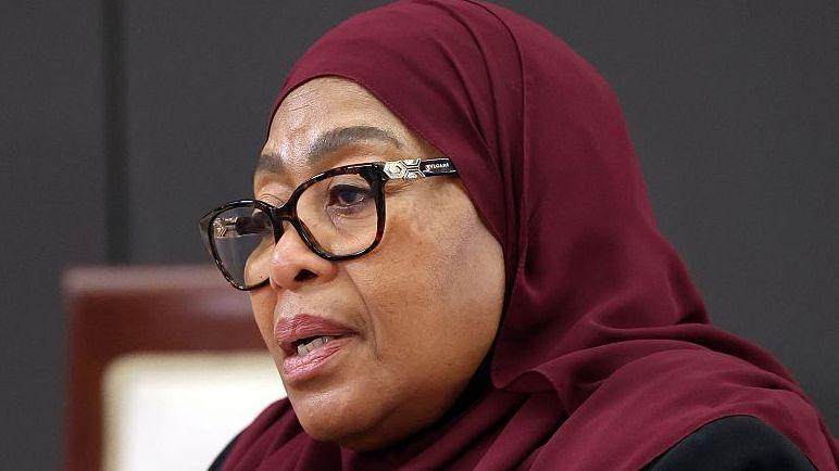 Tanzania Mourns First Gentleman: Hafidh Ameir Hassan Passes Away