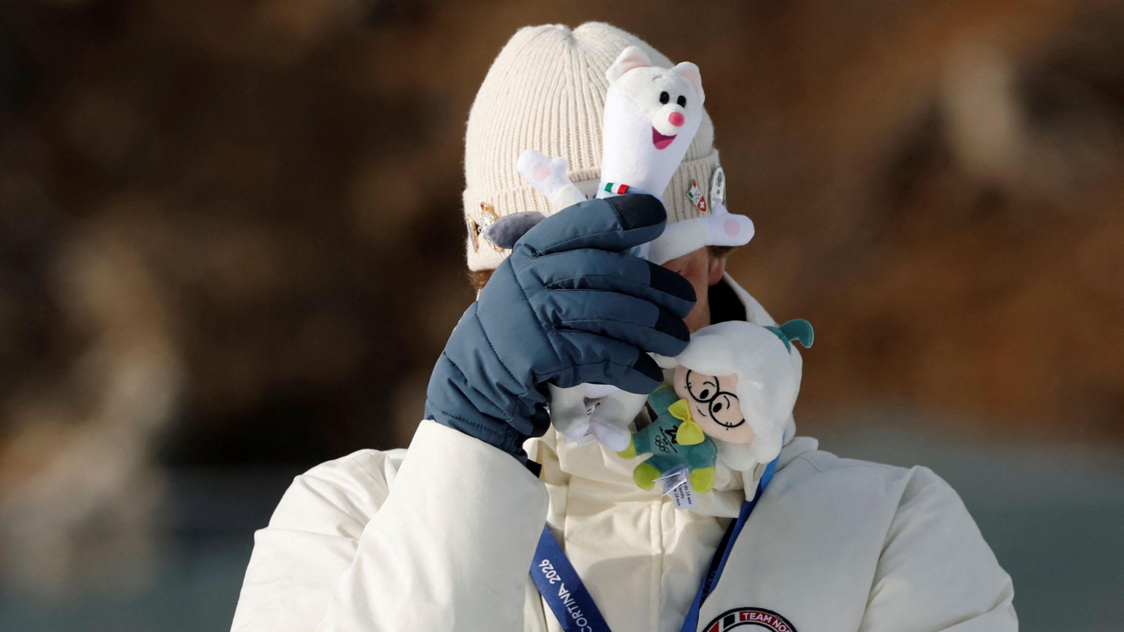 Sturla Holm Laegreid Confesses Affair After Winning Bronze at Winter Olympics