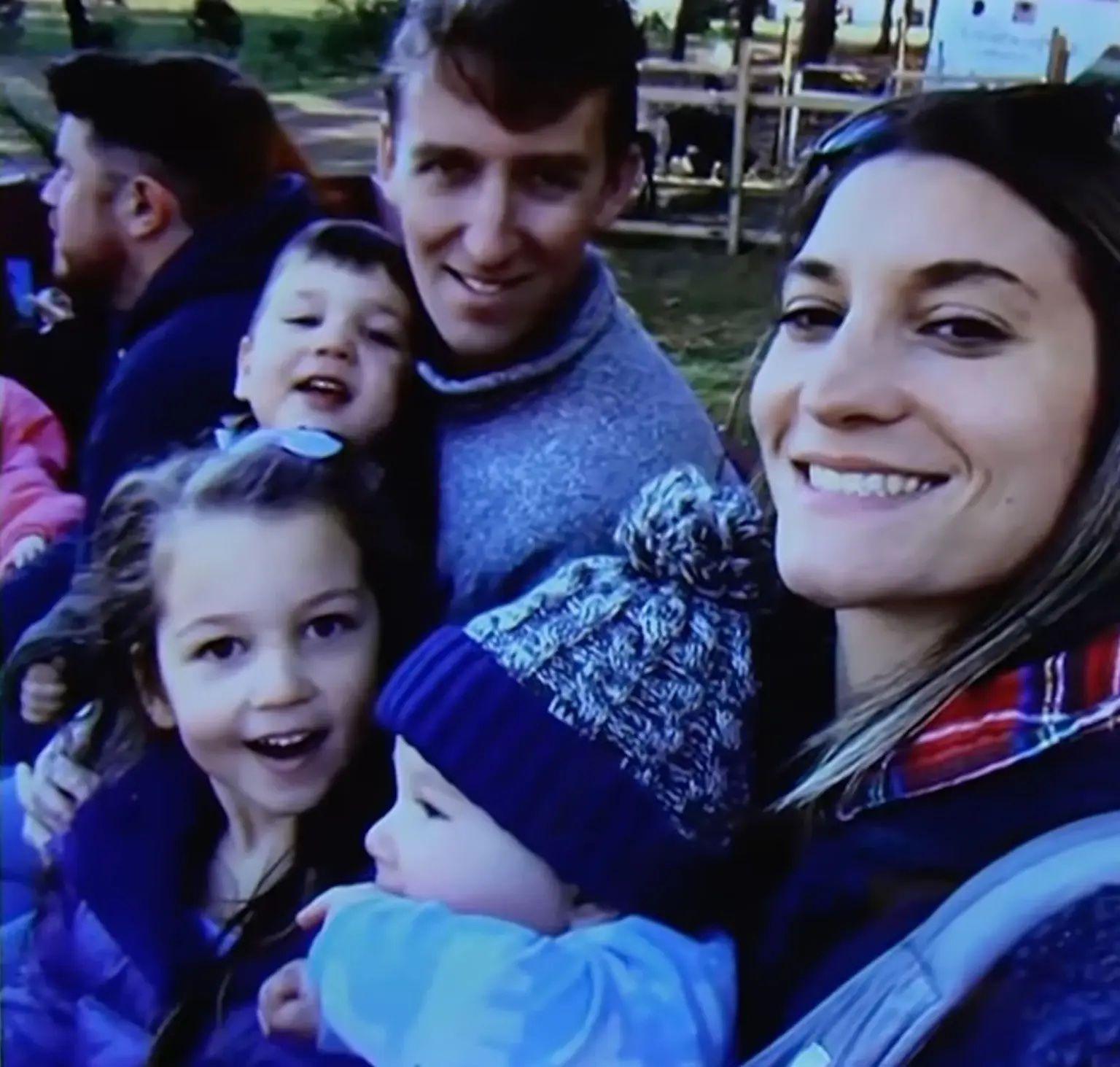 Mistrial Declared After Jury Deadlock in Lindsay Clancy Murder Trial