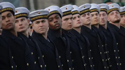 Germany's New Military Service Plan Aims to Strengthen Armed Forces