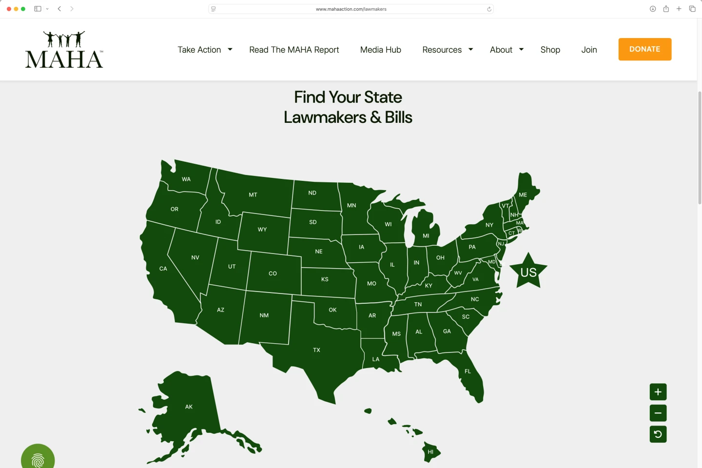 The Make America Healthy Again Movement: Profiteering from Anti-Science Legislation