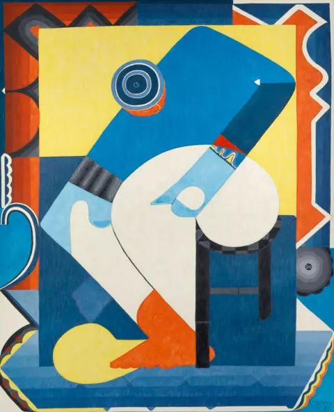 Nigerian Modernism: A Landmark Exhibition Shines in London