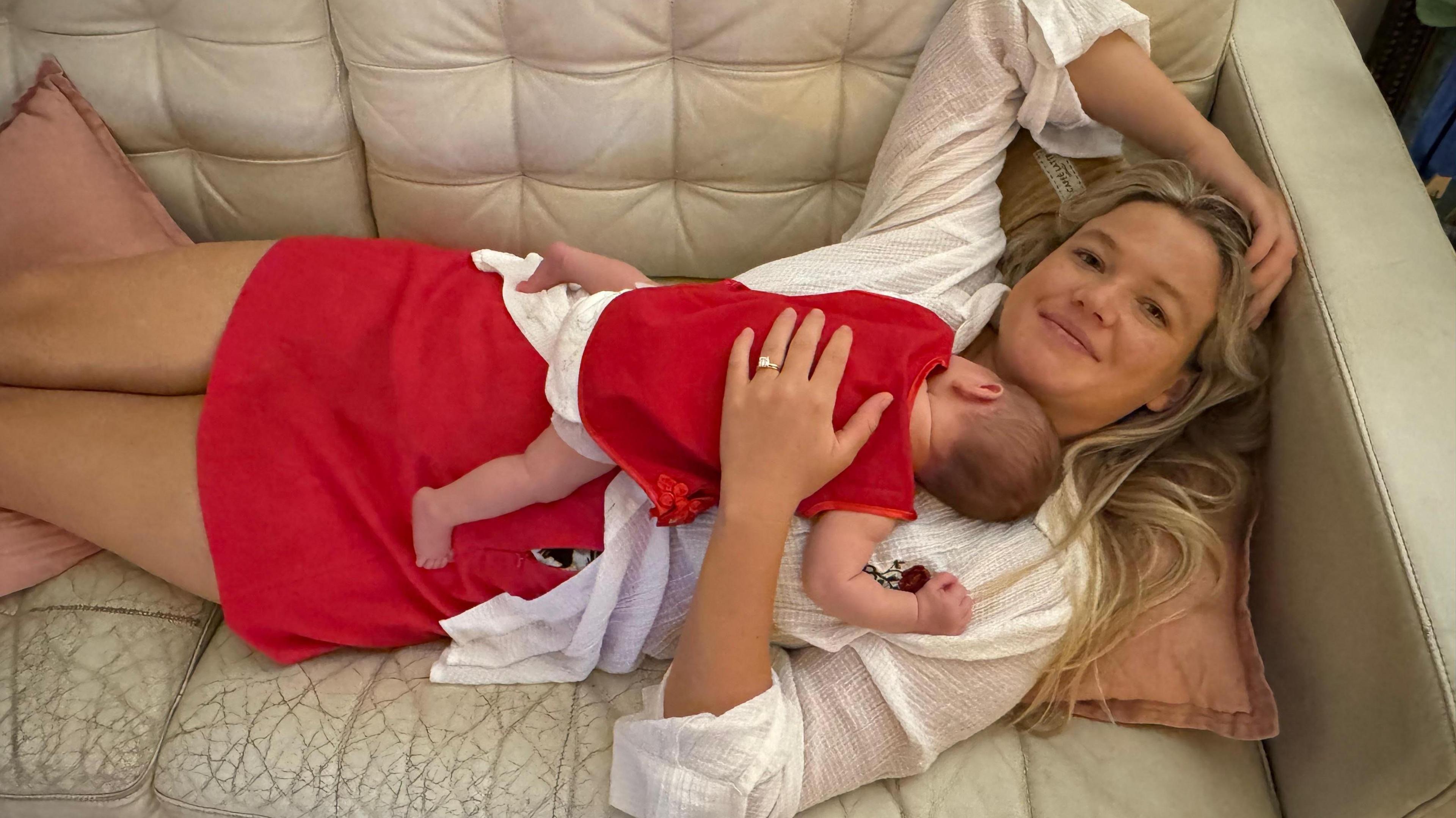 Sydney Woman Recovers a Glimpse After Week‑Long Induced Coma From Shark Bite