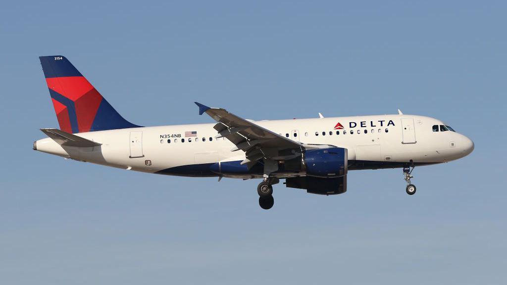 Delta Jet Struck by Fireworks During Chicago Landing Amid 250th‑Anniversary Celebrations