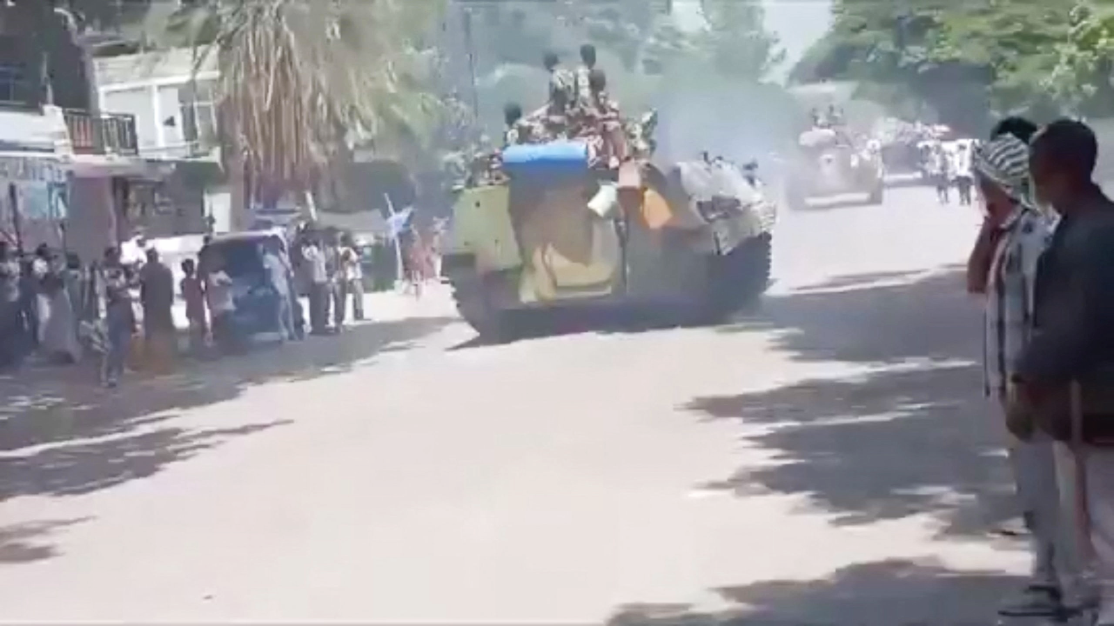 Ethiopia’s Tigray Conflict Intensifies – 52 Civilians Killed and Digital Services Halted