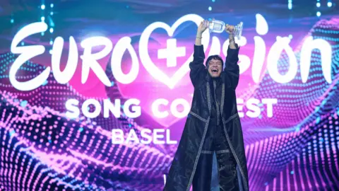 Eurovision: Navigating the Crisis of Boycotts and Division