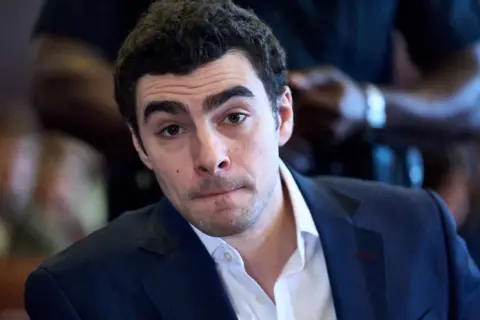 Judge Rules Against Death Penalty for Luigi Mangione Amidst Federal Charges