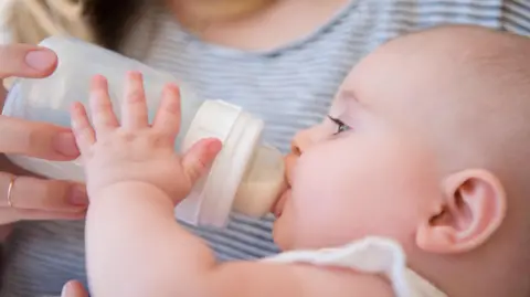 Nestlé Recalls Baby Formula Products Globally Due to Toxin Concerns
