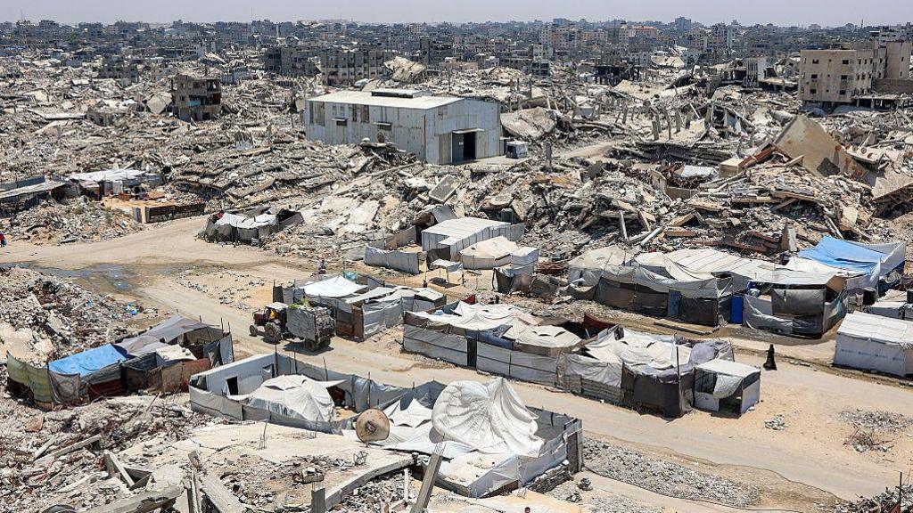 Gaza Peace Roadmap: A Data‑Driven Outlook on Hamas Disarmament and Israeli Withdrawal