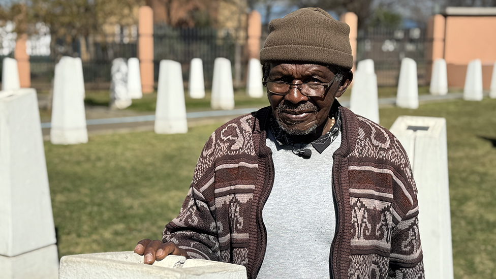 Survivors of the Sharpeville Massacre Seek Justice in New Legal Battle