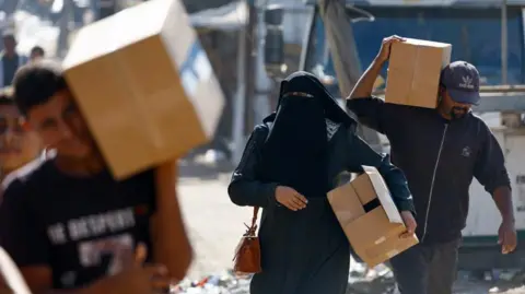 WHO Declares Gaza's Health Crisis a Generational Catastrophe