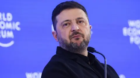 Low Expectations for High-Stakes Ukraine Trilateral Talks in Abu Dhabi