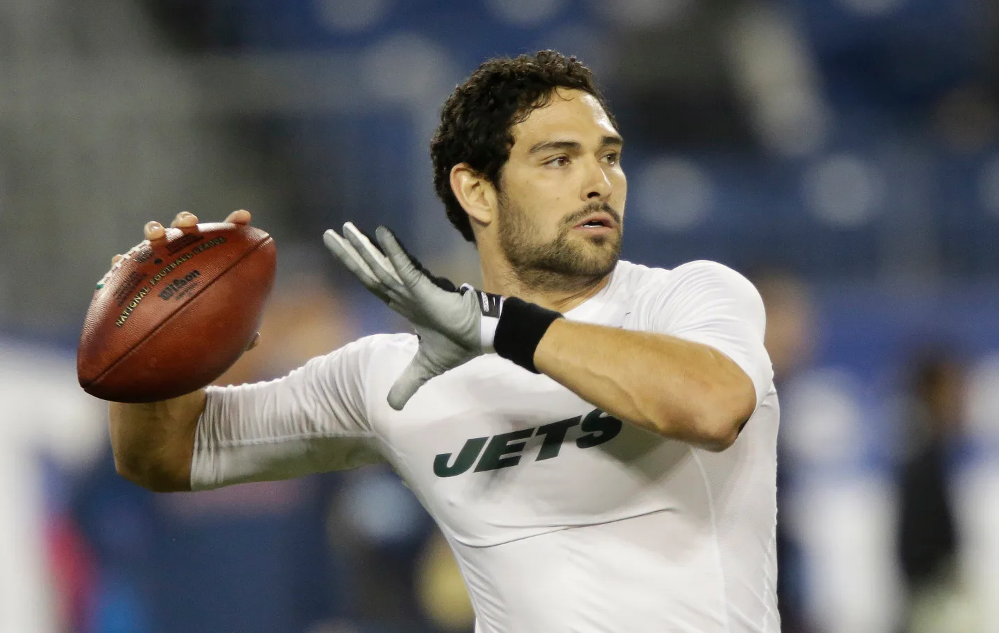 Truck Driver Sues Mark Sanchez Following Violent Confrontation