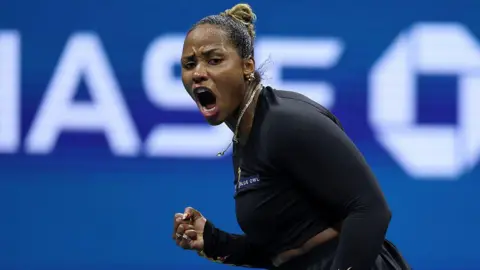 Taylor Townsend's Apology After Cultural Misstep Over Chinese Cuisine