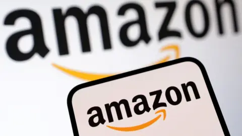 Amazon Announces Job Cuts Amid AI Push