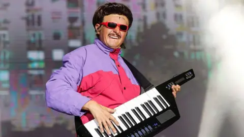 Oliver Tree, US popstar, dies in Brazilian helicopter crash: body returned to California