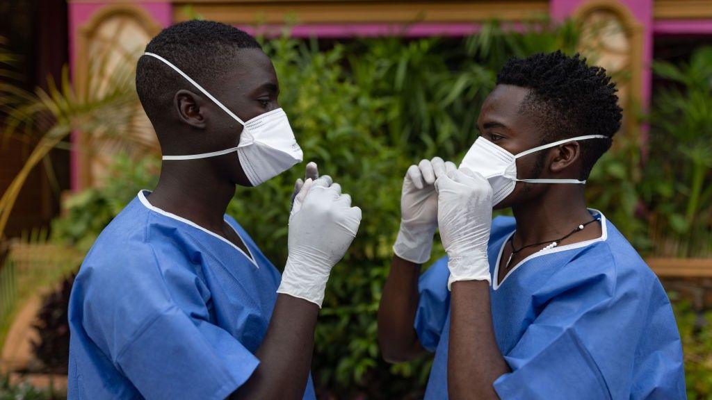 Uganda’s Quick Response Keeps Ebola at Bay While the DRC Faces a Rapid Spread