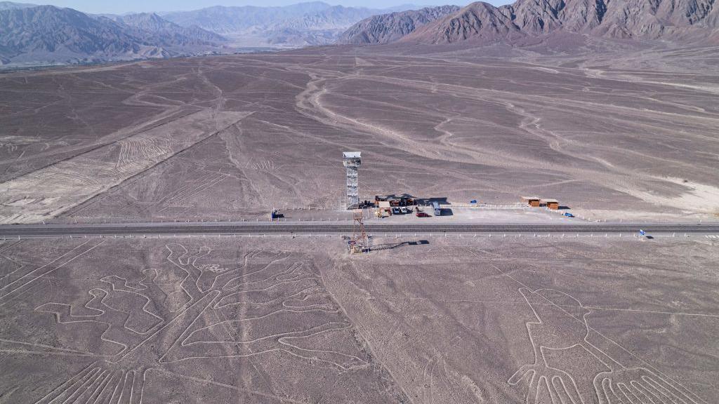 Peruvian Tourist Plane Crash Claims 13 Lives Over Nazca Lines