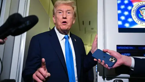 Trump Increases Tariffs on Canadian Goods as Tensions Rise Over Reagan Advertisement