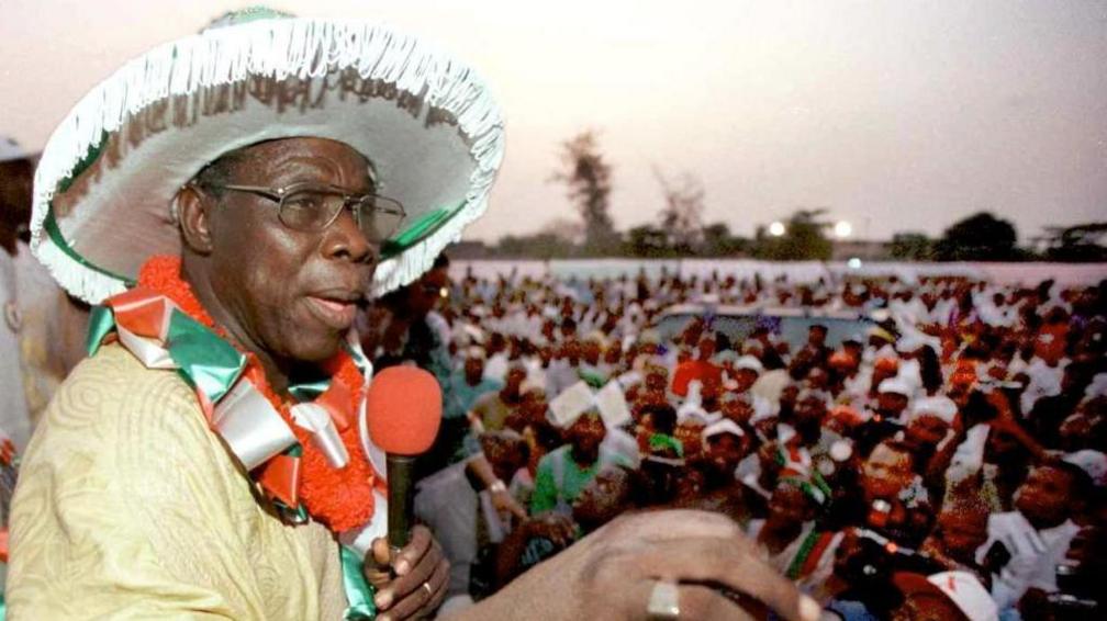 PDP’s Fading Empire: Nigeria’s Once‑Dominant Party on the Brink of Collapse