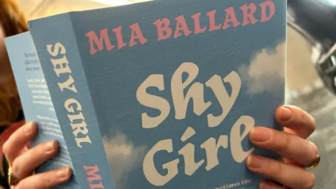 Hachette Cancels Release of Horror Novel 'Shy Girl' Amid AI Controversy