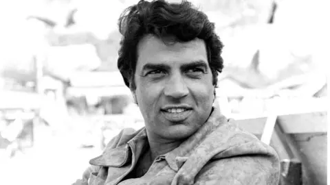 Bollywood Icon Dharmendra Passes Away at 89: Remembering a Legend
