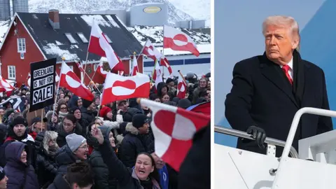 After the Greenland Fiasco: A Shift in US-Denmark Relations