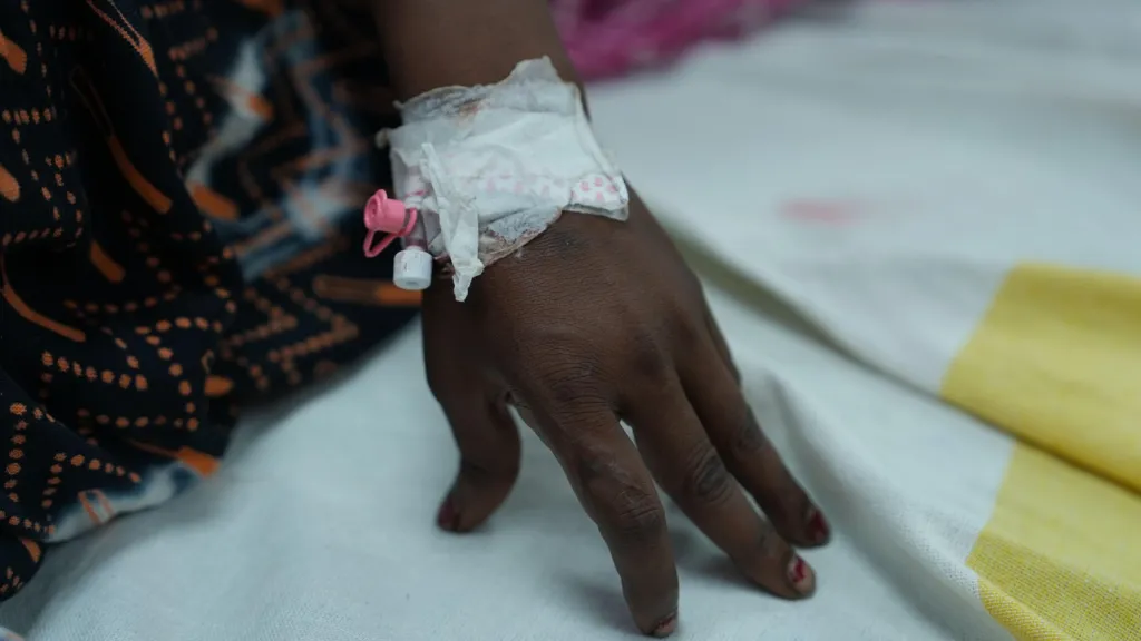New Bihar gang rape case shocks India, echoes 2012 Delhi tragedy