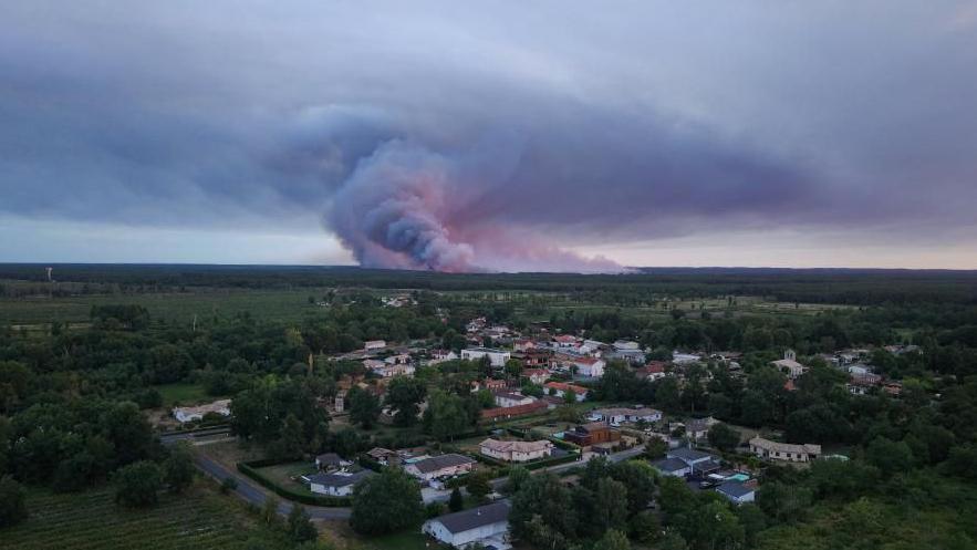 Pyrocumulonimbus: How Fire‑Generated Thunderstorms Amplify Wildfire Threats