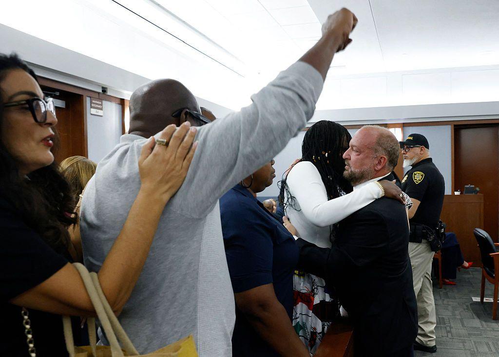 Former Gang Boss Convicted in Tupac Shakur’s 1996 Murder