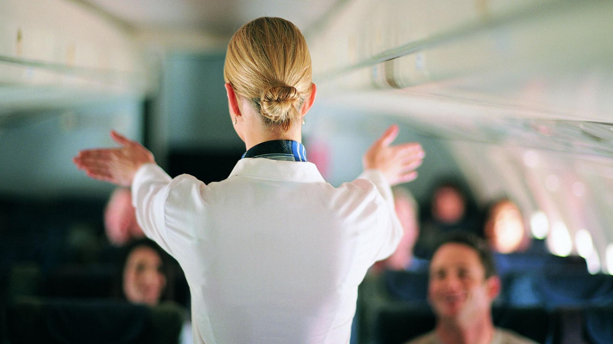 Court Recognises Cosmic Radiation as Cause of Flight Attendant’s Breast Cancer